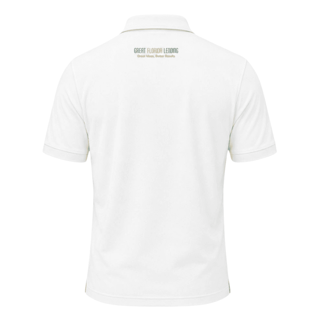 GFL Polo Shirt view 2