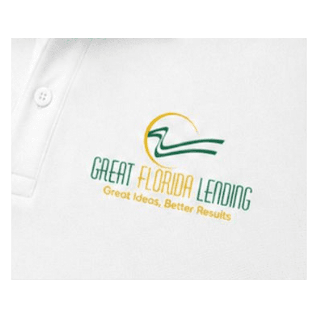 GFL Polo Shirt view 3