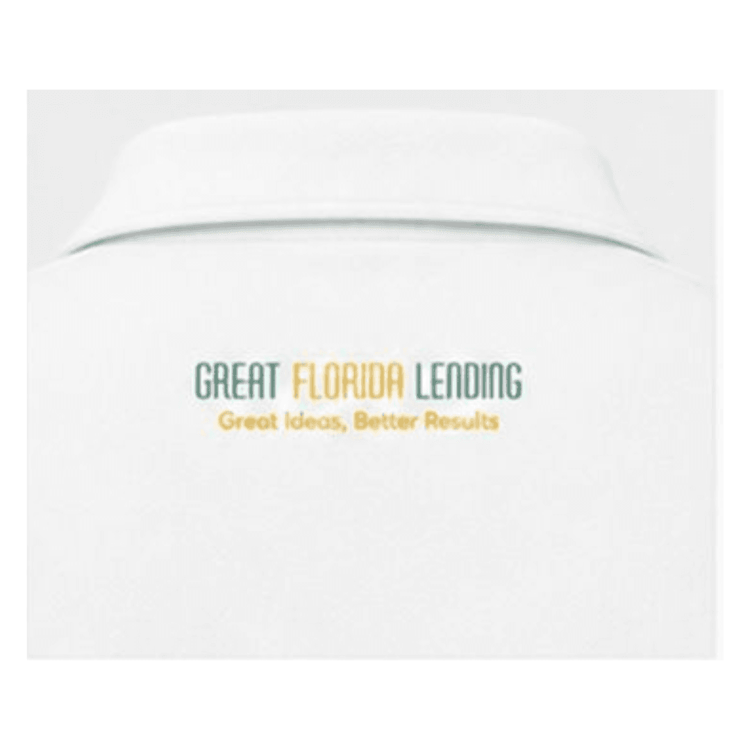 GFL Polo Shirt view 5