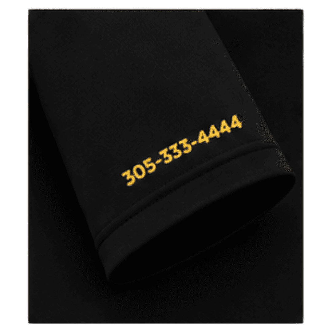 JFA Quarter Zip Pullover view 4
