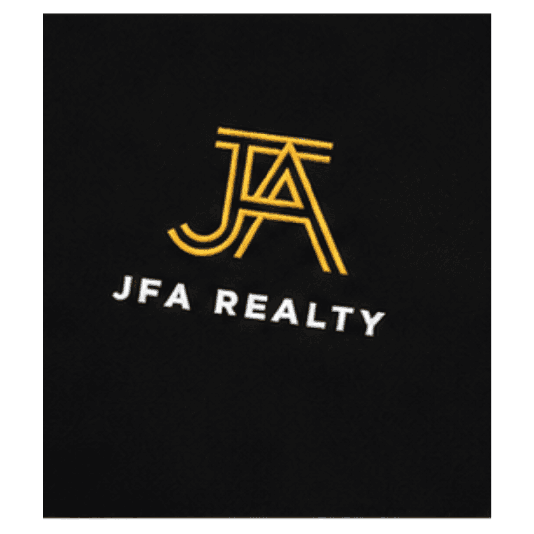JFA Quarter Zip Pullover view 3