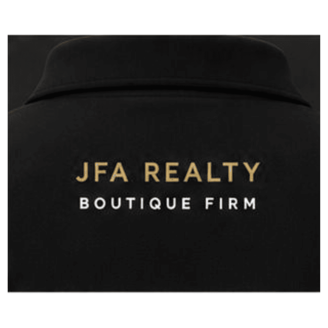 JFA Polo Shirt view 5
