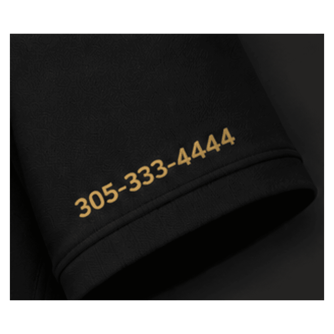 Title Union Quarter Zip Pullover view 4