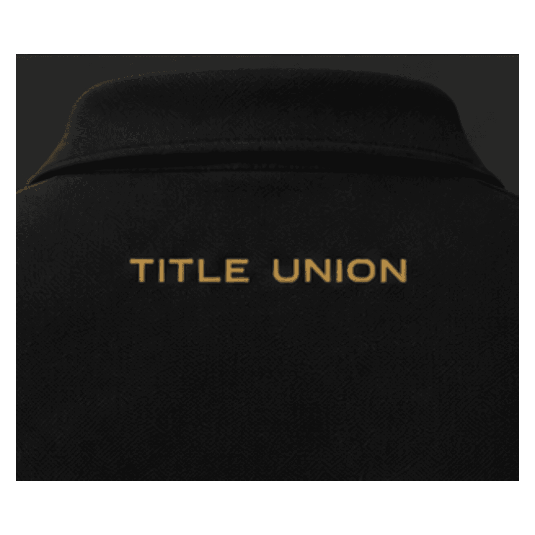 Title Union Quarter Zip Pullover view 5